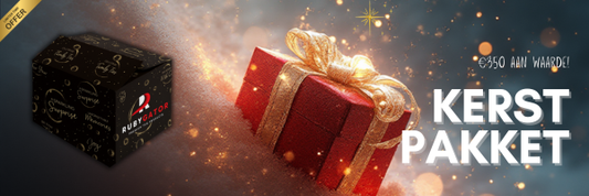 RubyGator Kerstpakket