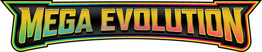 Mega Evolution - Base Set
