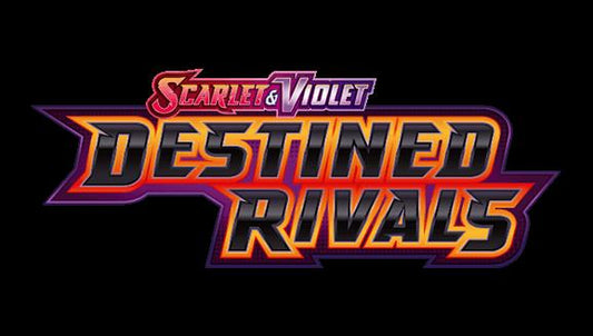 Destined Rivals Logo