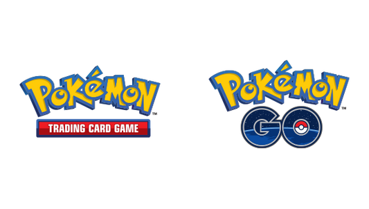 Pokemon Go Logo