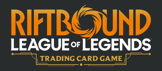 League of Legends - Riftbound: Origins