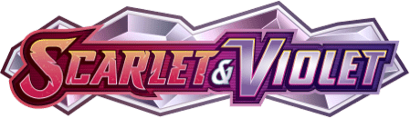 Scarlet & Violet SV1 Logo