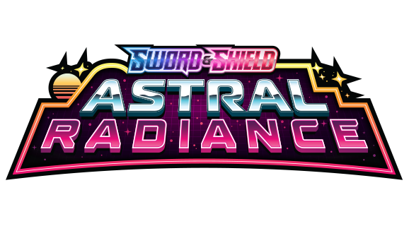 Sword & Shield - SWSH10 | Astral Radiance - RubyGator