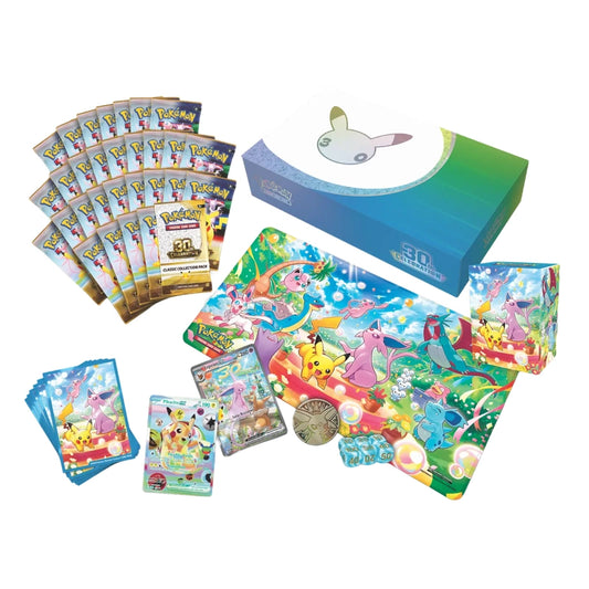30th Celebration Ultra Premium Collection Day