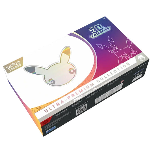 30th Celebration Ultra Premium Collection Night