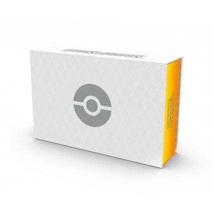 Sword & Shield - Charizard Ultra Premium Collection - RubyGator