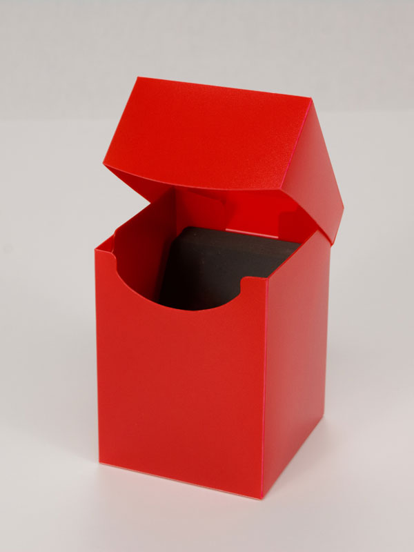 Deck Box 100 - RubyGator