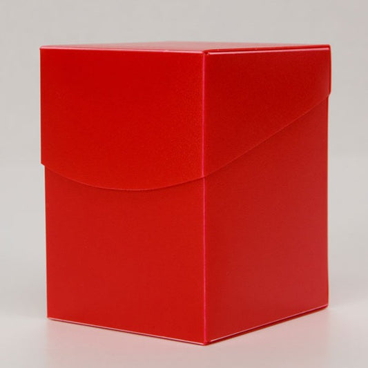 Deck Box 100 - RubyGator