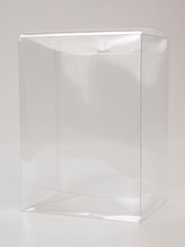 Funko Pop protector (x5) - RubyGator
