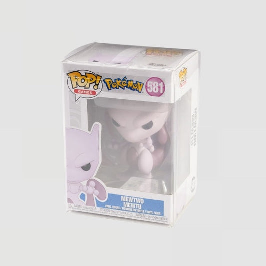 Funko Pop Protector