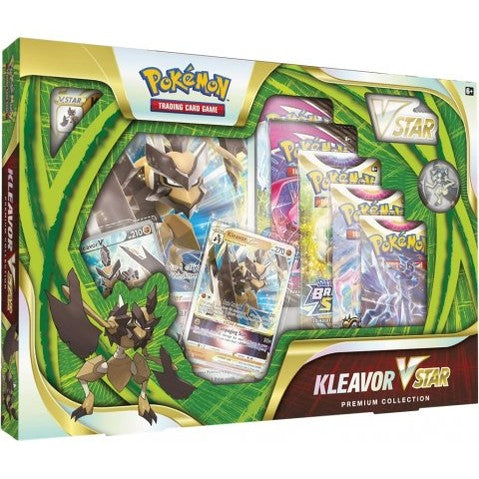Kleavor-Vstar-Premium-Collection
