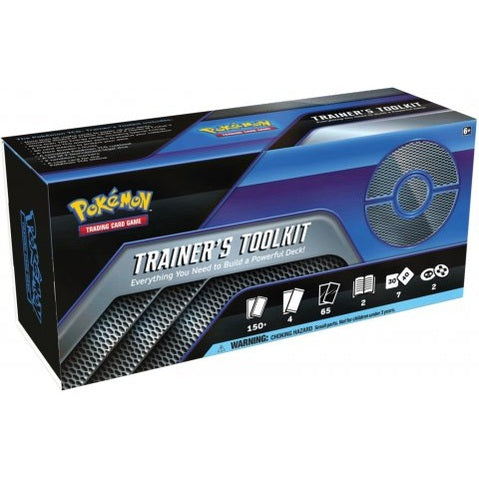Pokemon Trainers Toolkit 2021
