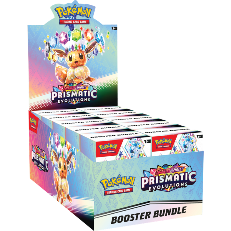Prismatic-Evolutions-Booster-Bundle-Display-leftside