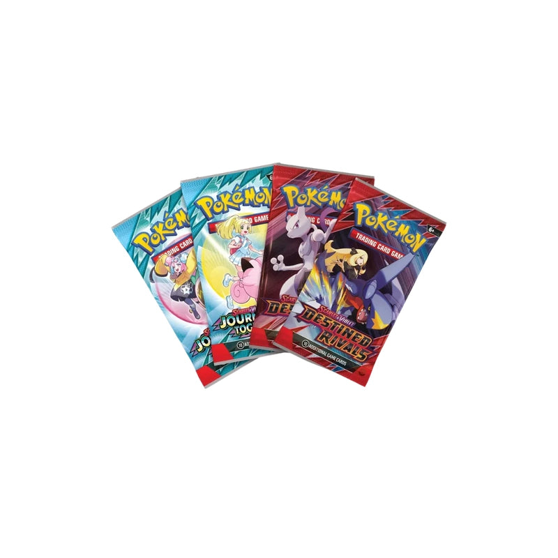 Team Rocket EX Tin Packs