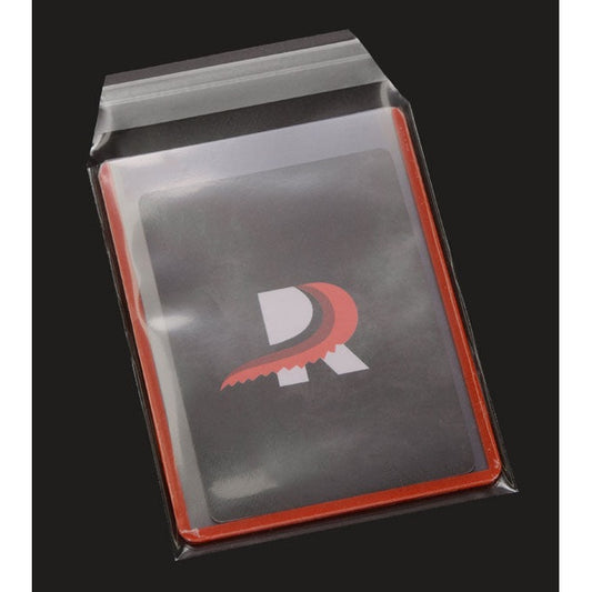 Toploader Sleeves - RubyGator