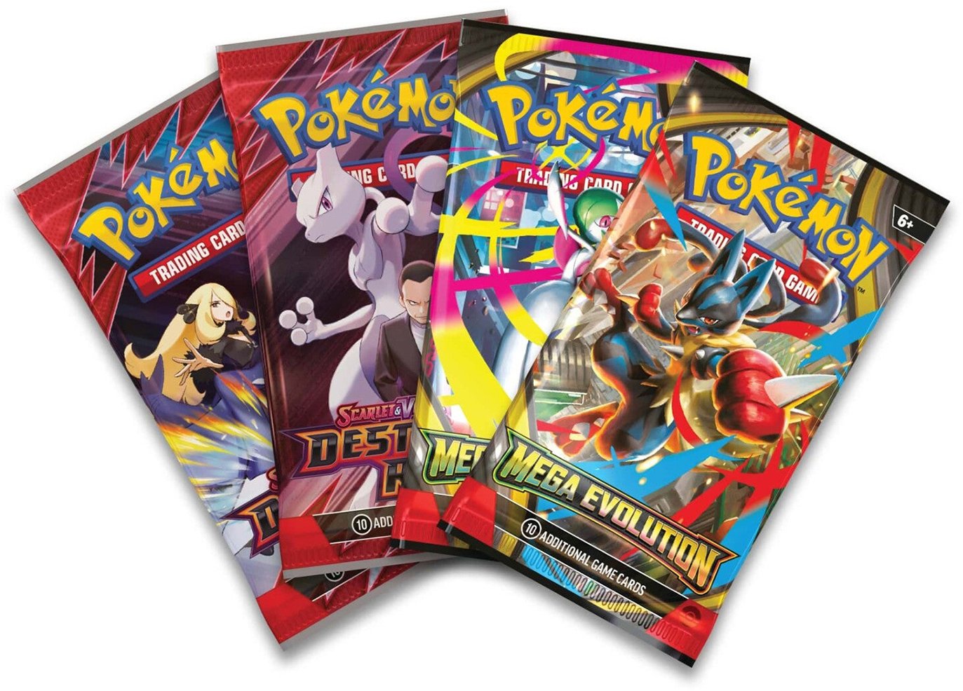 Trainer Toolkit 2025 packs