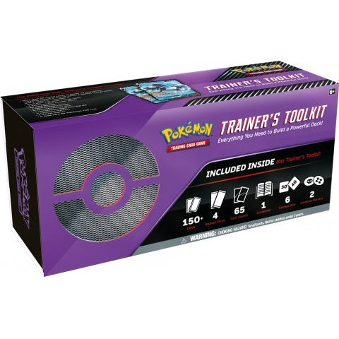 Trainers toolkit 2022