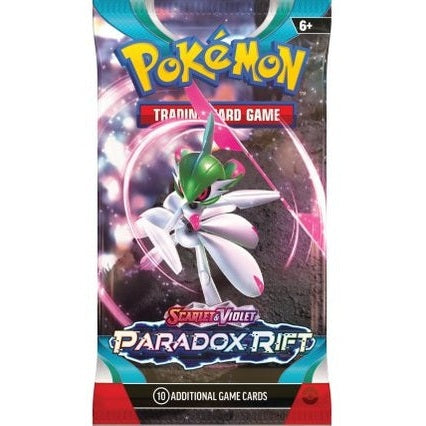 Booster Pack Paradox Rift 2