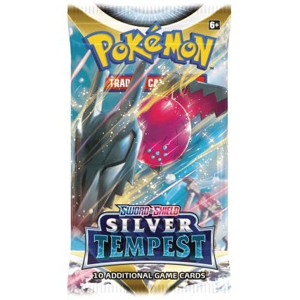 Silver Tempest Pack 3