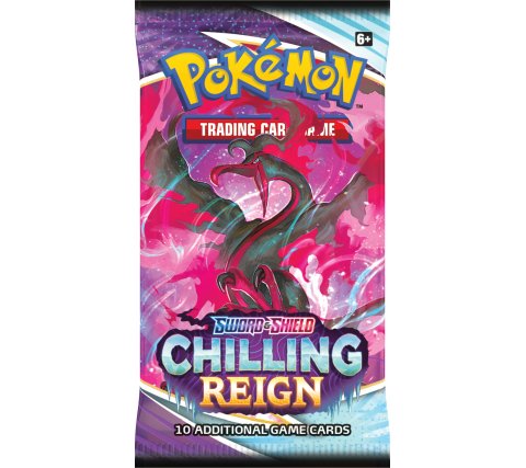 chilling reign booster 3