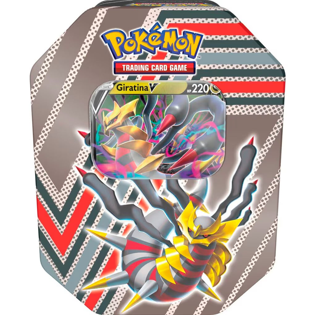 Giratina V Tin