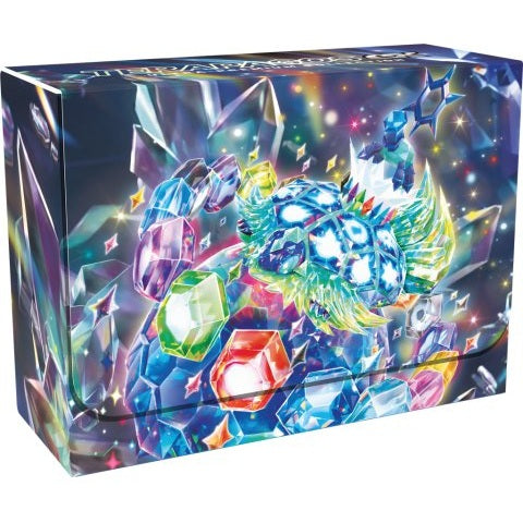 Terapagos UPC Design box