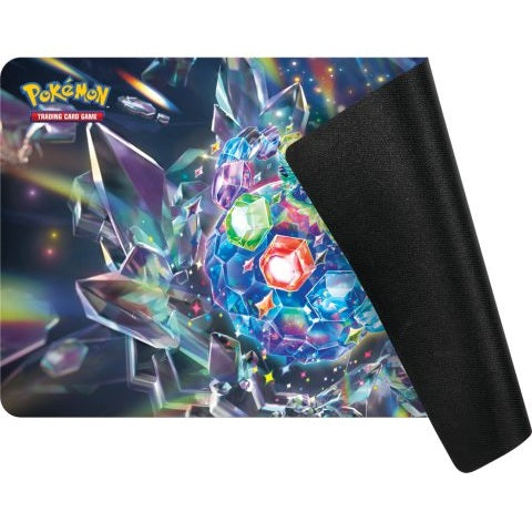 Terapagos UPC Playmat