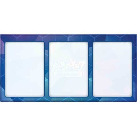 Terapagos UPC Acrylic Display