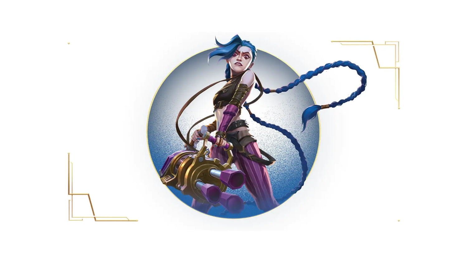 League of Legends - Riftbound: Origins