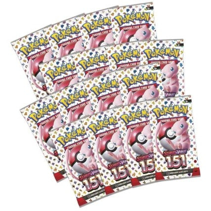 Scarlet & Violet 151 - Ultra Premium Collection - RubyGator