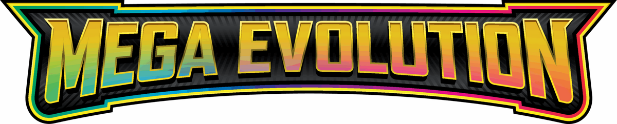 Mega evolution - pull rates