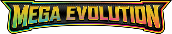 Mega evolution - pull rates