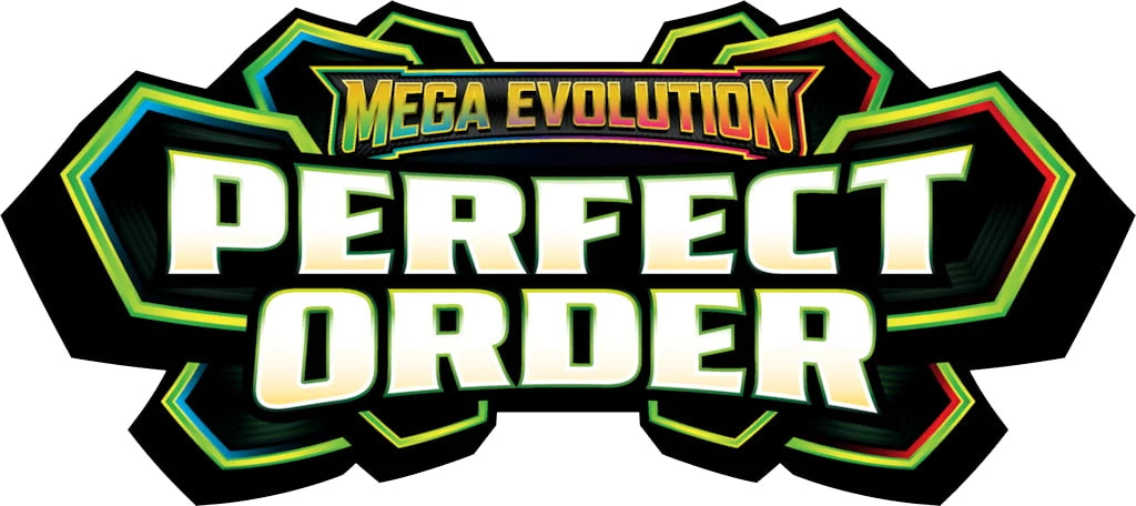 Nieuwe Pokémon TCG-set: Perfect Order - Items zijn bekend!