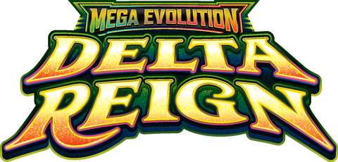 Pokémon TCG Delta Reign: release 6 november 2026 – RubyGator