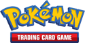 Starten met Pokémon TCG logo