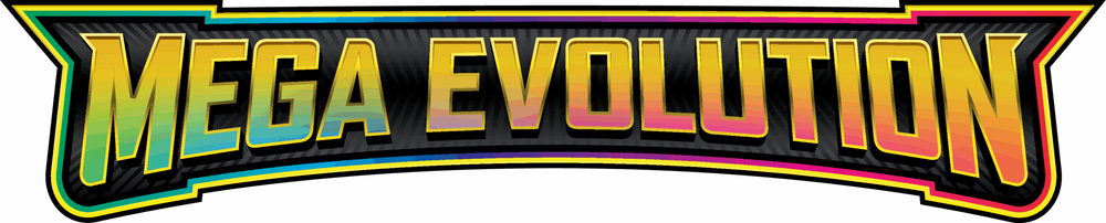 Mega Evolution - Base Set