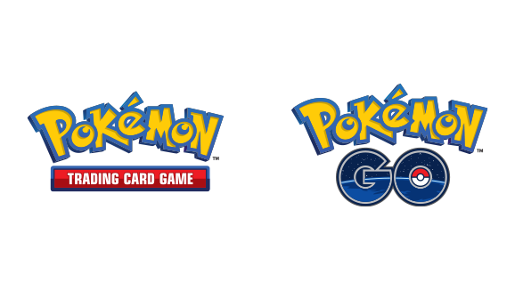 Pokemon Go Logo