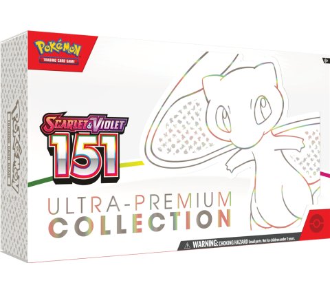 Pokemon - Collection Boxes
