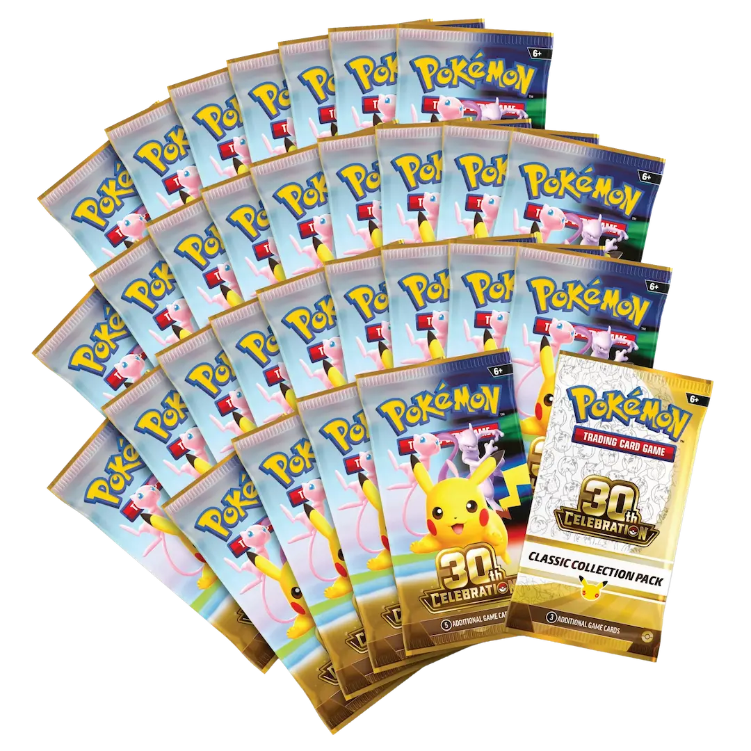 30th Celebration Ultra Premium Collection Day