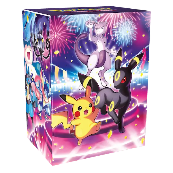 30th Celebration Ultra Premium Collection Night