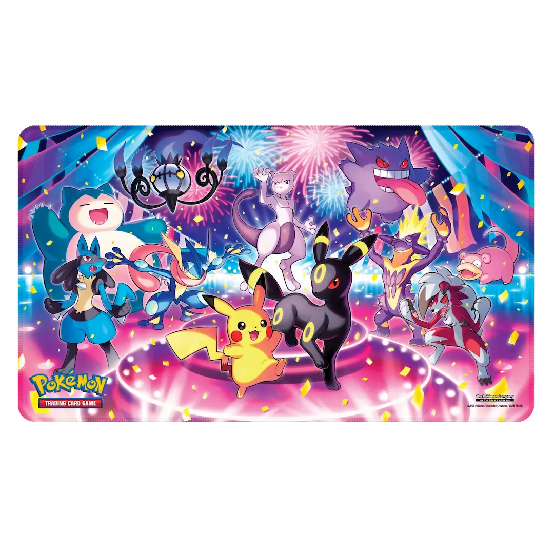 30th Celebration Ultra Premium Collection Night
