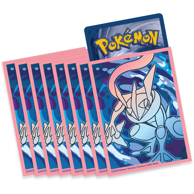 Chaos Rising Elite Trainer Box Content 2