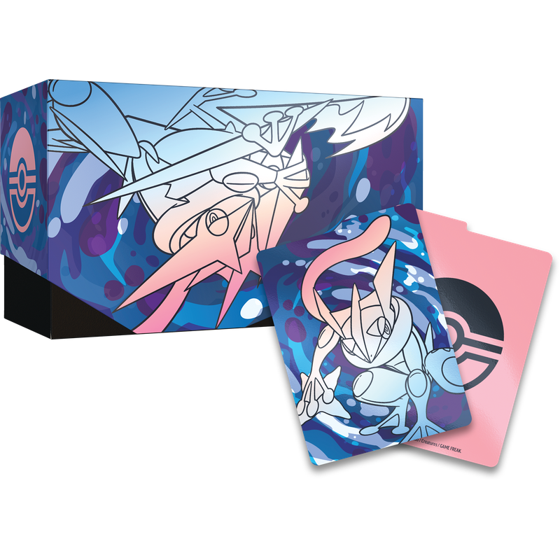 Chaos Rising Elite Trainer Box Content 4