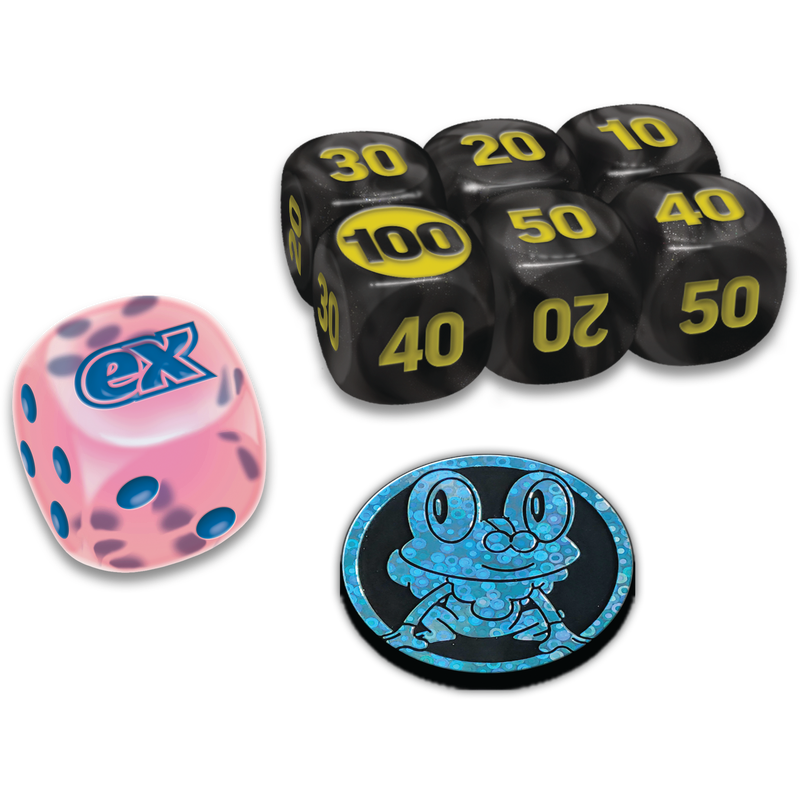 Chaos Rising Elite Trainer Box Content 5