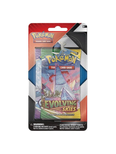 Pokemon 2-Pack Pin Blister (Latios/Latias) [EN] - RubyGator