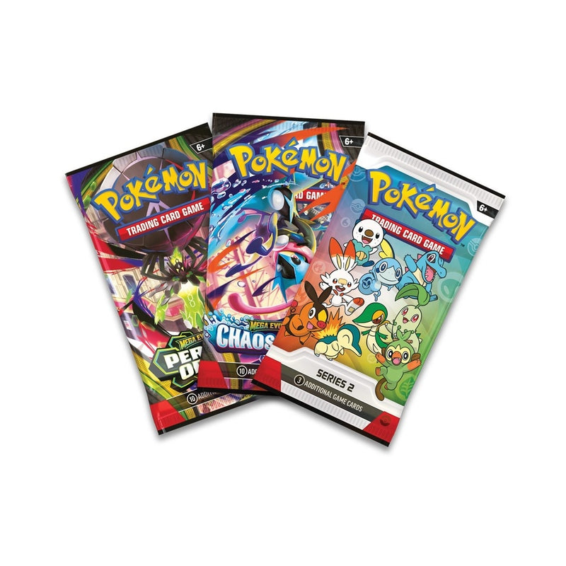 First Partner Illustration Collection Series 2 - RubyGator