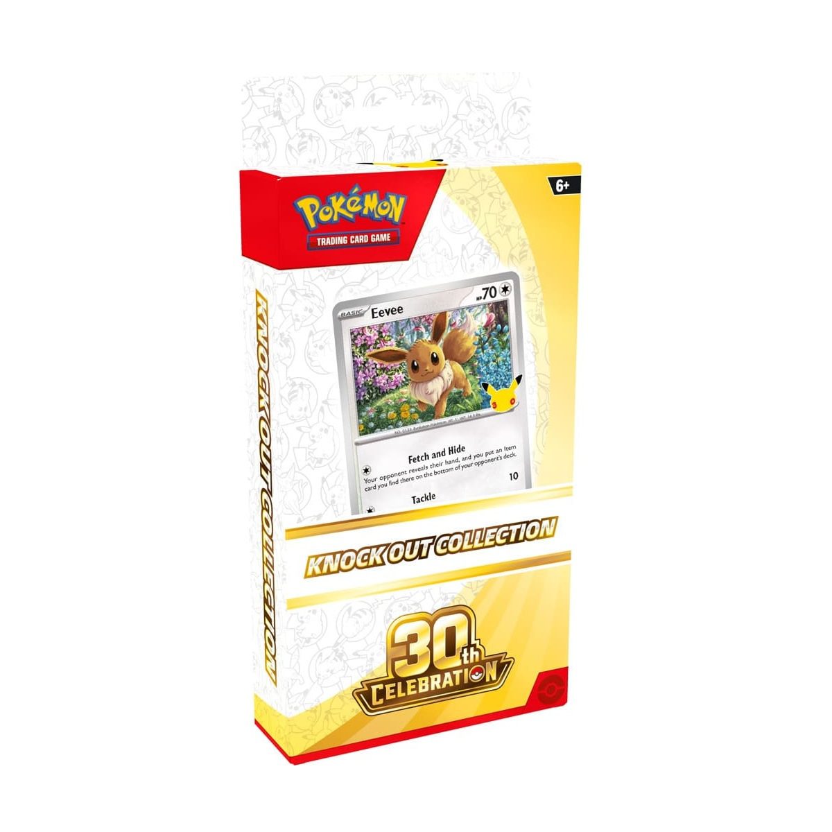 30th Celebration Knock Out Collection