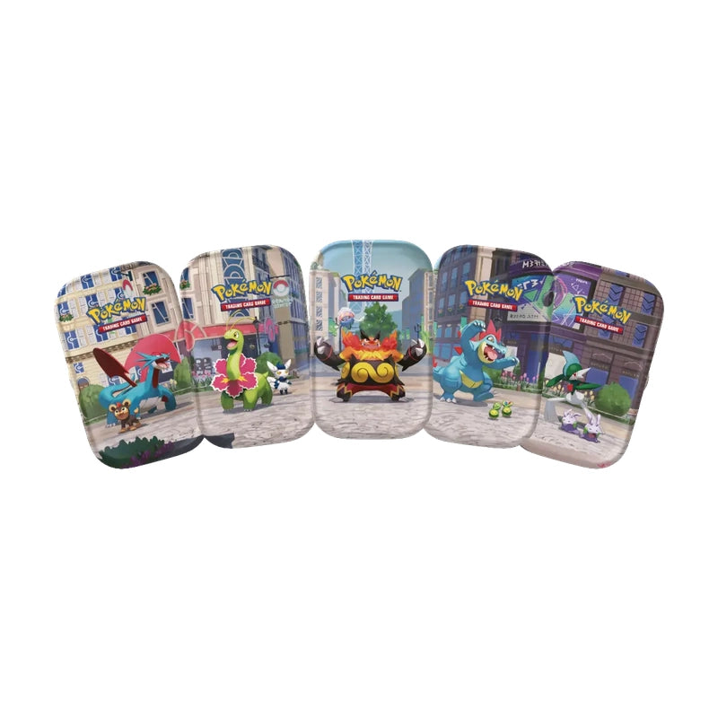 Pokemon-Luminous-City-Mini-Tin-set