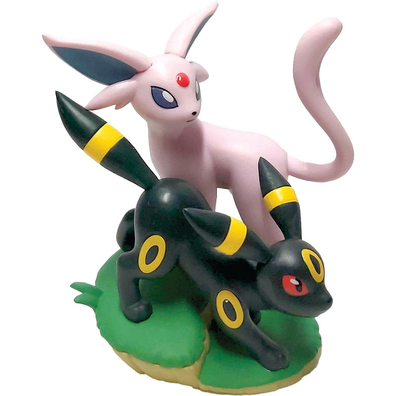 Prismatic Evolutions Figure Collection - Figure