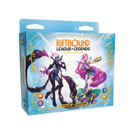 Riftbound: Radiance - League Of Legends TCG Showdown Deck